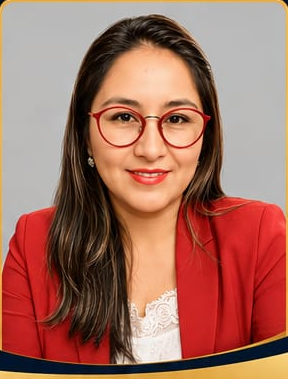 Esperanza Sánchez Rosales - Gerente General E&M Consultores Asociados